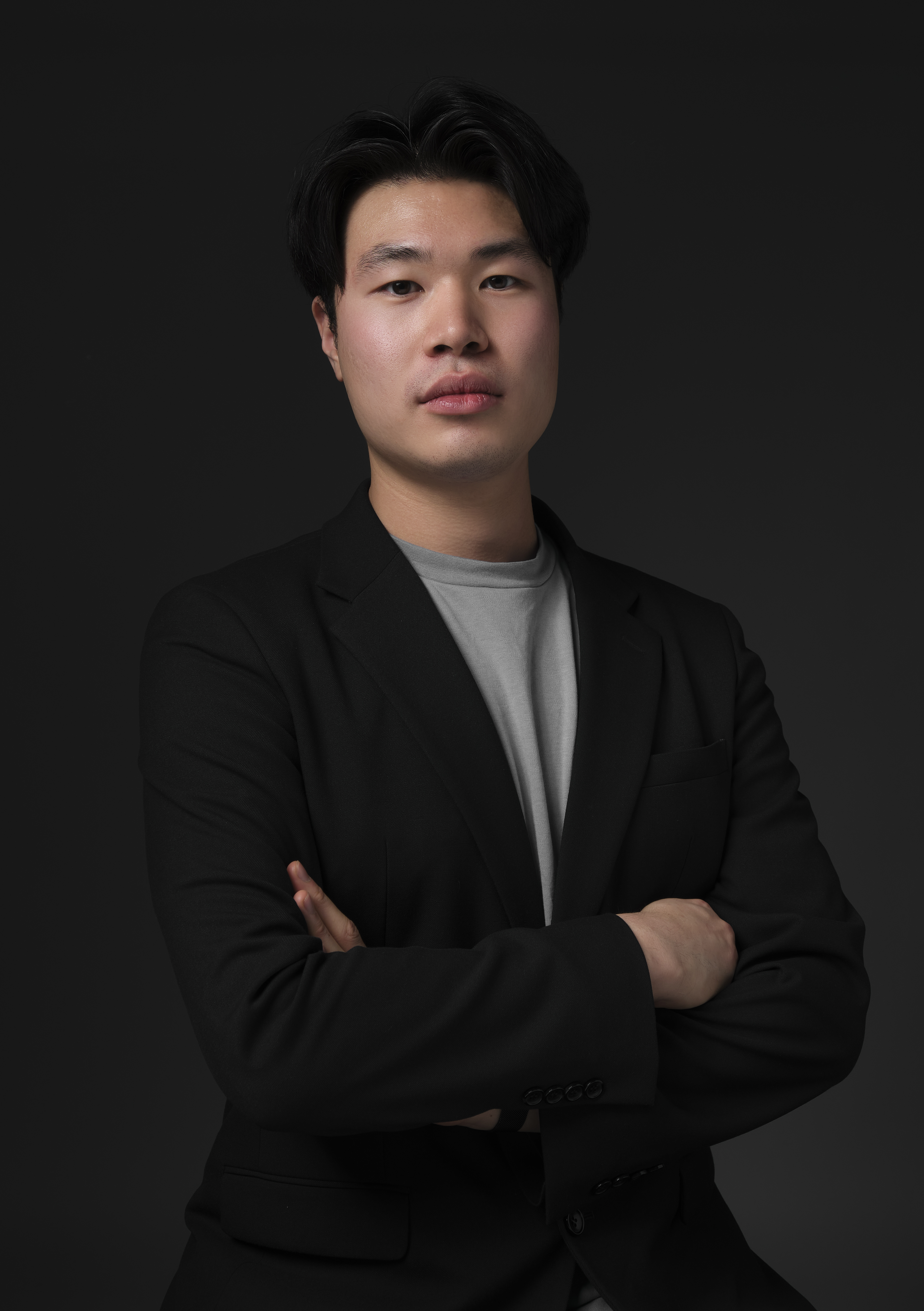 김진한 대표 프로필 사진