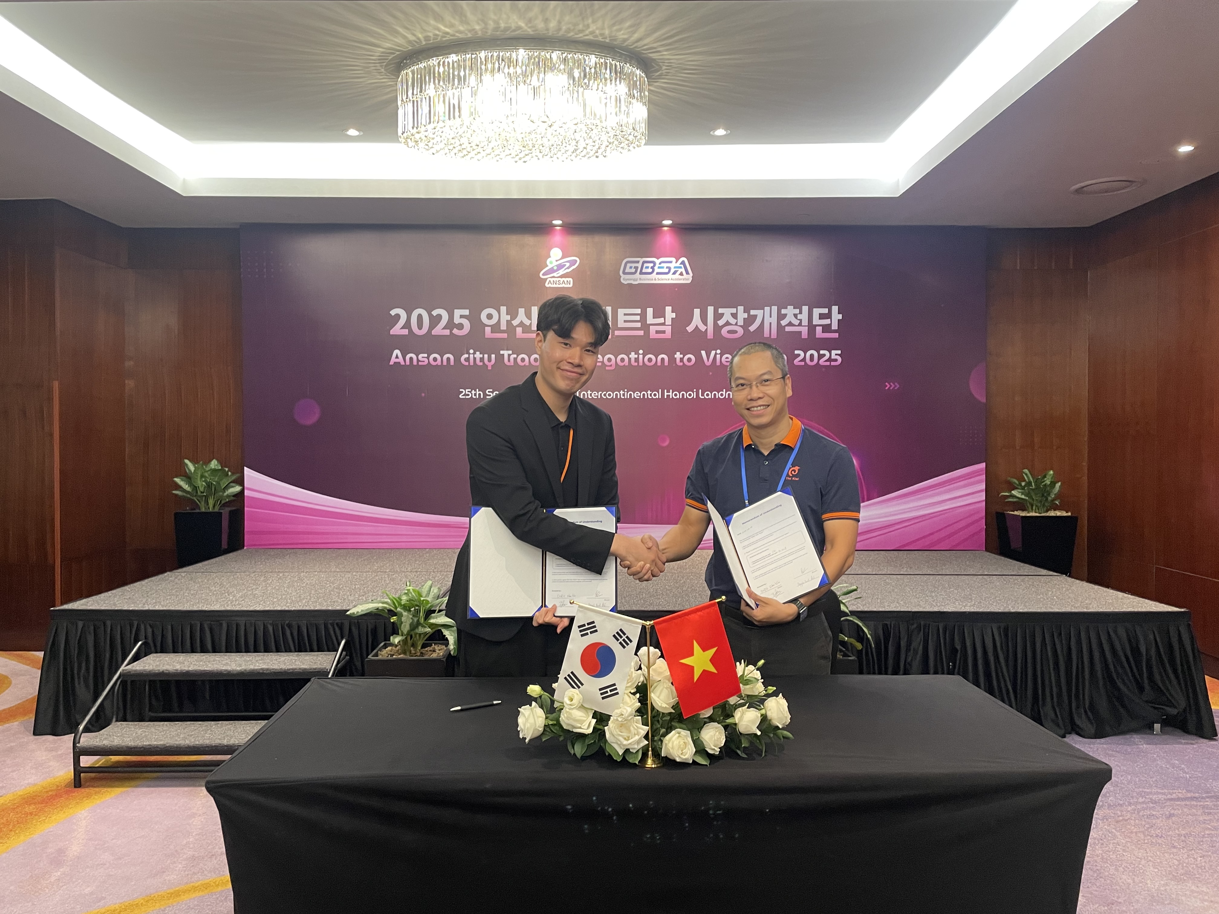 DORO 교육 운영 현장